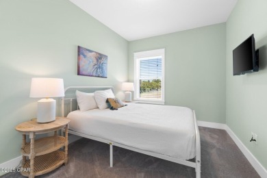This home is in the heart of PCB. If you love golf and the beach on Signal Hill Golf Course, Inc. in Florida - for sale on GolfHomes.com, golf home, golf lot