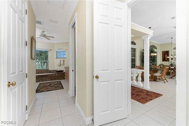 STOP, YOU DON'T HAVE TO LOOK ANY FURTHER BECAUSE ITS ALL HERE. A on Burnt Store Golf Club in Florida - for sale on GolfHomes.com, golf home, golf lot