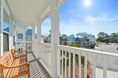 This home is in the heart of PCB. If you love golf and the beach on Signal Hill Golf Course, Inc. in Florida - for sale on GolfHomes.com, golf home, golf lot