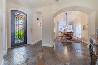 Luxury Lakefront Living in Blue Lake Estates - Horseshoe Bay on on Blue Lake Golf Club in Texas - for sale on GolfHomes.com, golf home, golf lot