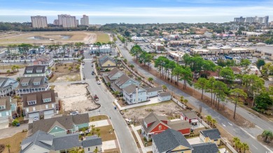 Living Dunes most popular plan, the Beaufort features over 2700 on The Dunes Golf and Beach Club in South Carolina - for sale on GolfHomes.com, golf home, golf lot