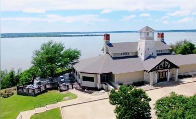 Own a slice of paradise in the coveted White Bluff Resort on White Bluff Resort - New Course in Texas - for sale on GolfHomes.com, golf home, golf lot