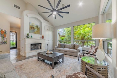 Luxury Lakefront Living in Blue Lake Estates - Horseshoe Bay on on Blue Lake Golf Club in Texas - for sale on GolfHomes.com, golf home, golf lot