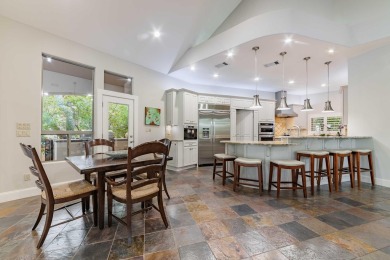 Luxury Lakefront Living in Blue Lake Estates - Horseshoe Bay on on Blue Lake Golf Club in Texas - for sale on GolfHomes.com, golf home, golf lot