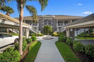 Welcome to 2275 Harmony Unit 103! This move-in ready on  in Florida - for sale on GolfHomes.com, golf home, golf lot