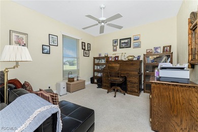 STOP, YOU DON'T HAVE TO LOOK ANY FURTHER BECAUSE ITS ALL HERE. A on Burnt Store Golf Club in Florida - for sale on GolfHomes.com, golf home, golf lot