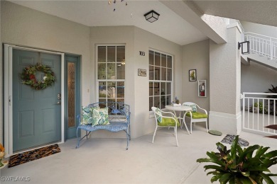 Welcome to 2275 Harmony Unit 103! This move-in ready on  in Florida - for sale on GolfHomes.com, golf home, golf lot