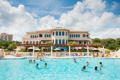 Living Dunes most popular plan, the Beaufort features over 2700 on The Dunes Golf and Beach Club in South Carolina - for sale on GolfHomes.com, golf home, golf lot