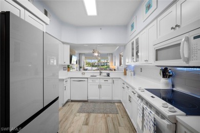 Welcome to 2275 Harmony Unit 103! This move-in ready on  in Florida - for sale on GolfHomes.com, golf home, golf lot