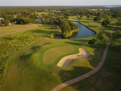 Own a slice of paradise in the coveted White Bluff Resort on White Bluff Resort - New Course in Texas - for sale on GolfHomes.com, golf home, golf lot