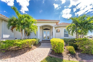 STOP, YOU DON'T HAVE TO LOOK ANY FURTHER BECAUSE ITS ALL HERE. A on Burnt Store Golf Club in Florida - for sale on GolfHomes.com, golf home, golf lot
