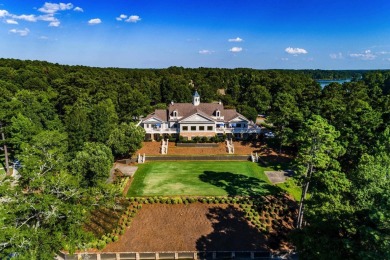 Another Golf View home built by Green Park Homes in the World on Harbor Club Golf and Country Club in Georgia - for sale on GolfHomes.com, golf home, golf lot