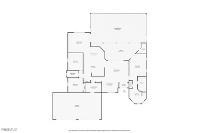 STOP, YOU DON'T HAVE TO LOOK ANY FURTHER BECAUSE ITS ALL HERE. A on Burnt Store Golf Club in Florida - for sale on GolfHomes.com, golf home, golf lot