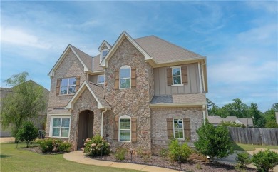 Smart, Efficient, and Move-In Ready! Experience the perfect on The Auburn University Club in Alabama - for sale on GolfHomes.com, golf home, golf lot