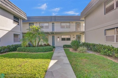 Come see this COMPLETELY RENOVATED captivating 2 Bed, 2 Bath on Kings Point Golf - Executive in Florida - for sale on GolfHomes.com, golf home, golf lot