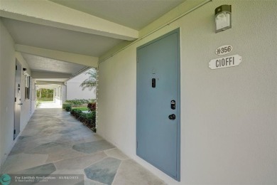 Come see this COMPLETELY RENOVATED captivating 2 Bed, 2 Bath on Kings Point Golf - Executive in Florida - for sale on GolfHomes.com, golf home, golf lot