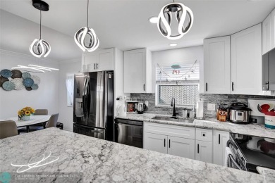 Come see this COMPLETELY RENOVATED captivating 2 Bed, 2 Bath on Kings Point Golf - Executive in Florida - for sale on GolfHomes.com, golf home, golf lot