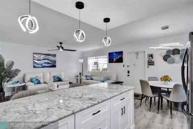 Come see this COMPLETELY RENOVATED captivating 2 Bed, 2 Bath on Kings Point Golf - Executive in Florida - for sale on GolfHomes.com, golf home, golf lot