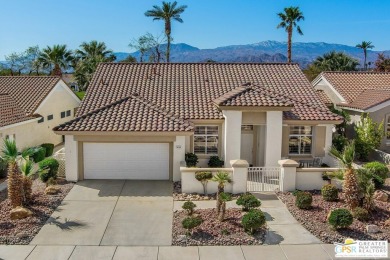 Welcome to Sun City Palm Desert - one of the desert's most on Mountain Vista Golf Course At Sun City Palm Desert in California - for sale on GolfHomes.com, golf home, golf lot