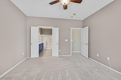 SUN CITY ALIANTE GOLF COURSE FRONTAGE ON 9TH FAIRWAY-LADY'S on Aliante Golf Club in Nevada - for sale on GolfHomes.com, golf home, golf lot