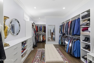 This elegant home offers a whopping 2,660 sq ft of main level on Tellico Village Golf Club in Tennessee - for sale on GolfHomes.com, golf home, golf lot