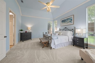 Welcome to 2507 Deep Eddy Trail--an exquisite 5-bedroom on Sky Creek Ranch Golf Club in Texas - for sale on GolfHomes.com, golf home, golf lot