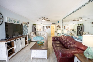 Wake up to glowing Atlantic sunrises and end your day with on Key Colony Beach Golf Course in Florida - for sale on GolfHomes.com, golf home, golf lot