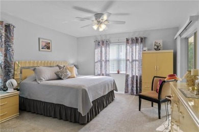 RARELY AVAILABLE UPGRADED 1ST FLOOR END UNIT WITH A DETACHED on Fountain Lakes Community Golf Course in Florida - for sale on GolfHomes.com, golf home, golf lot