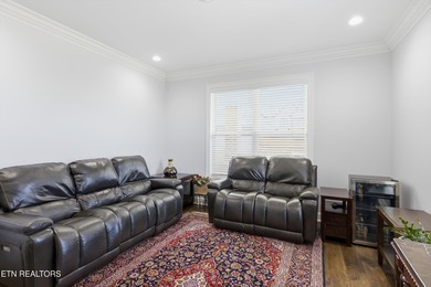 This elegant home offers a whopping 2,660 sq ft of main level on Tellico Village Golf Club in Tennessee - for sale on GolfHomes.com, golf home, golf lot