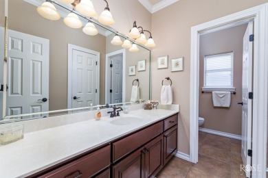 Welcome to your dream home nestled on the prestigious Bentwood on Bentwood Country Club in Texas - for sale on GolfHomes.com, golf home, golf lot