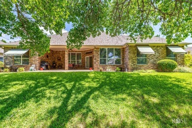 Welcome to your dream home nestled on the prestigious Bentwood on Bentwood Country Club in Texas - for sale on GolfHomes.com, golf home, golf lot