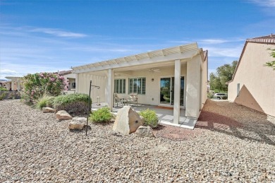 SUN CITY ALIANTE GOLF COURSE FRONTAGE ON 9TH FAIRWAY-LADY'S on Aliante Golf Club in Nevada - for sale on GolfHomes.com, golf home, golf lot