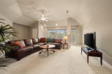 Welcome to 2507 Deep Eddy Trail--an exquisite 5-bedroom on Sky Creek Ranch Golf Club in Texas - for sale on GolfHomes.com, golf home, golf lot
