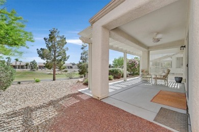 SUN CITY ALIANTE GOLF COURSE FRONTAGE ON 9TH FAIRWAY-LADY'S on Aliante Golf Club in Nevada - for sale on GolfHomes.com, golf home, golf lot
