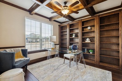 Welcome to this beautifully maintained 3,526 sq ft home nestled on Trophy Club of Dallas in Texas - for sale on GolfHomes.com, golf home, golf lot