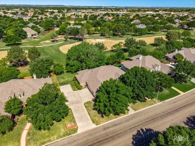 Welcome to your dream home nestled on the prestigious Bentwood on Bentwood Country Club in Texas - for sale on GolfHomes.com, golf home, golf lot