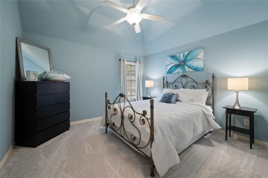 Welcome to 2507 Deep Eddy Trail--an exquisite 5-bedroom on Sky Creek Ranch Golf Club in Texas - for sale on GolfHomes.com, golf home, golf lot