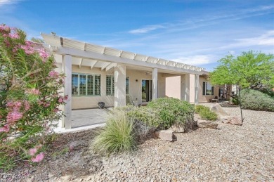 SUN CITY ALIANTE GOLF COURSE FRONTAGE ON 9TH FAIRWAY-LADY'S on Aliante Golf Club in Nevada - for sale on GolfHomes.com, golf home, golf lot