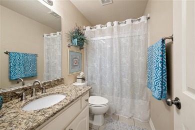 Welcome to 2507 Deep Eddy Trail--an exquisite 5-bedroom on Sky Creek Ranch Golf Club in Texas - for sale on GolfHomes.com, golf home, golf lot