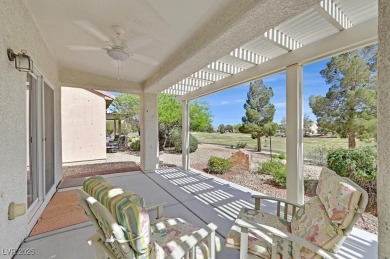 SUN CITY ALIANTE GOLF COURSE FRONTAGE ON 9TH FAIRWAY-LADY'S on Aliante Golf Club in Nevada - for sale on GolfHomes.com, golf home, golf lot