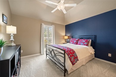 Welcome to 2507 Deep Eddy Trail--an exquisite 5-bedroom on Sky Creek Ranch Golf Club in Texas - for sale on GolfHomes.com, golf home, golf lot