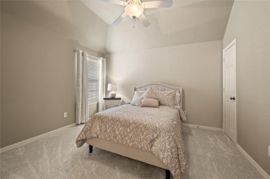 Welcome to 2507 Deep Eddy Trail--an exquisite 5-bedroom on Sky Creek Ranch Golf Club in Texas - for sale on GolfHomes.com, golf home, golf lot