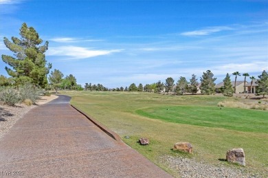 SUN CITY ALIANTE GOLF COURSE FRONTAGE ON 9TH FAIRWAY-LADY'S on Aliante Golf Club in Nevada - for sale on GolfHomes.com, golf home, golf lot