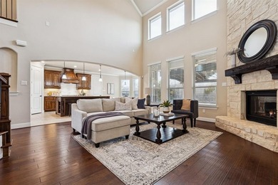 Welcome to this beautifully maintained 3,526 sq ft home nestled on Trophy Club of Dallas in Texas - for sale on GolfHomes.com, golf home, golf lot