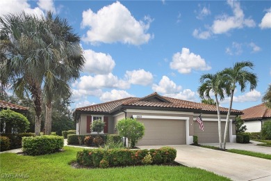 POOL and Built In SPA! NEW ROOF! NEW GUTTERS! NEW PAINT!   Enjoy on Pelican Preserve Golf Club in Florida - for sale on GolfHomes.com, golf home, golf lot