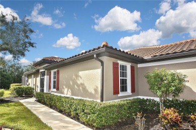 POOL and Built In SPA! NEW ROOF! NEW GUTTERS! NEW PAINT!   Enjoy on Pelican Preserve Golf Club in Florida - for sale on GolfHomes.com, golf home, golf lot