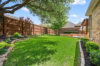 Welcome to 2507 Deep Eddy Trail--an exquisite 5-bedroom on Sky Creek Ranch Golf Club in Texas - for sale on GolfHomes.com, golf home, golf lot