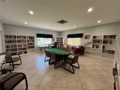 Welcome to Glen Oaks Garden, a vibrant 55+ community in the on Bobby Jones Golf Club in Florida - for sale on GolfHomes.com, golf home, golf lot