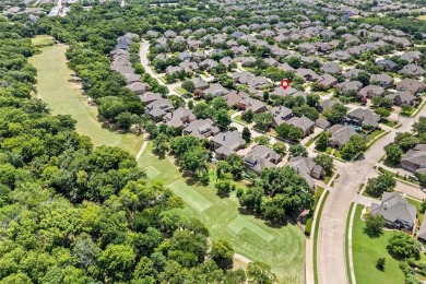 Welcome to 2507 Deep Eddy Trail--an exquisite 5-bedroom on Sky Creek Ranch Golf Club in Texas - for sale on GolfHomes.com, golf home, golf lot