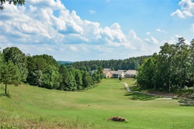 Welcome to Soleil and this amazing property that is immediately on The Fairways at Laurel Canyon in Georgia - for sale on GolfHomes.com, golf home, golf lot